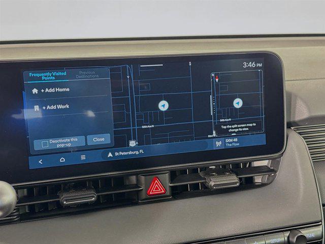 new 2025 Hyundai IONIQ 5 car, priced at $57,870