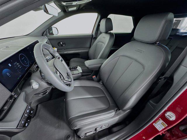 new 2025 Hyundai IONIQ 5 car, priced at $57,870