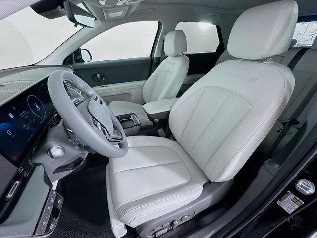new 2025 Hyundai IONIQ 5 car, priced at $56,450