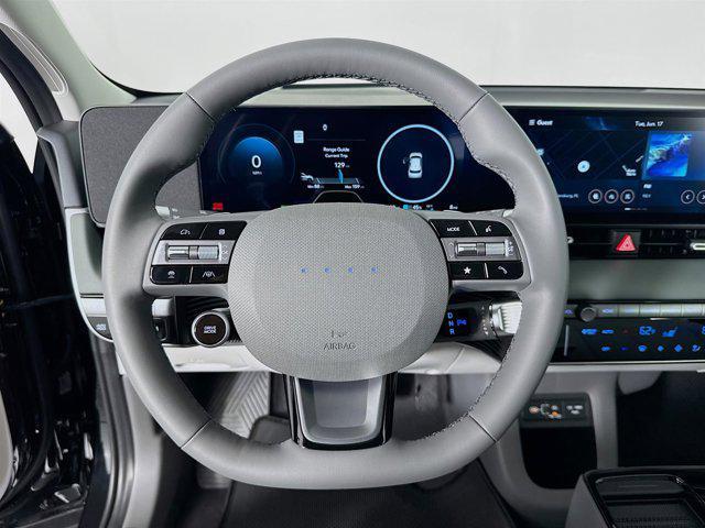 new 2025 Hyundai IONIQ 5 car, priced at $56,450