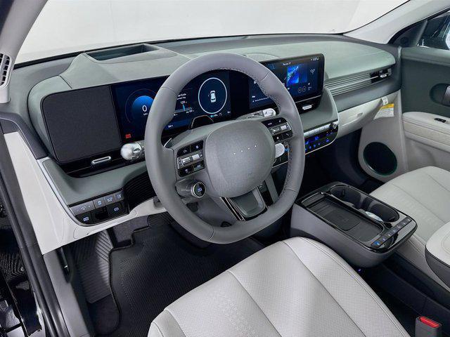 new 2025 Hyundai IONIQ 5 car, priced at $56,450