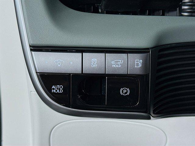 new 2025 Hyundai IONIQ 5 car, priced at $56,450