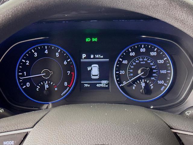 used 2022 Hyundai Palisade car, priced at $26,988