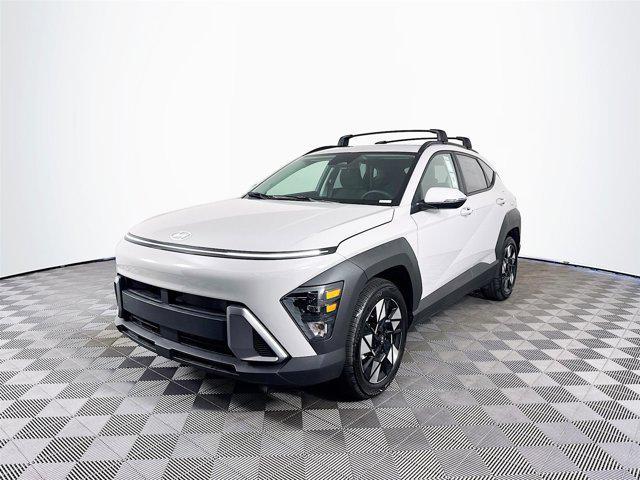 new 2025 Hyundai Kona car, priced at $28,589