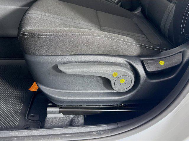 new 2025 Hyundai Venue car, priced at $22,270