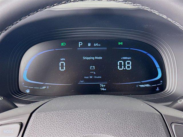 new 2025 Hyundai Venue car, priced at $22,270