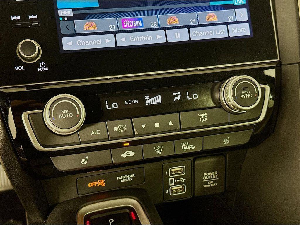 used 2021 Honda Insight car, priced at $21,488