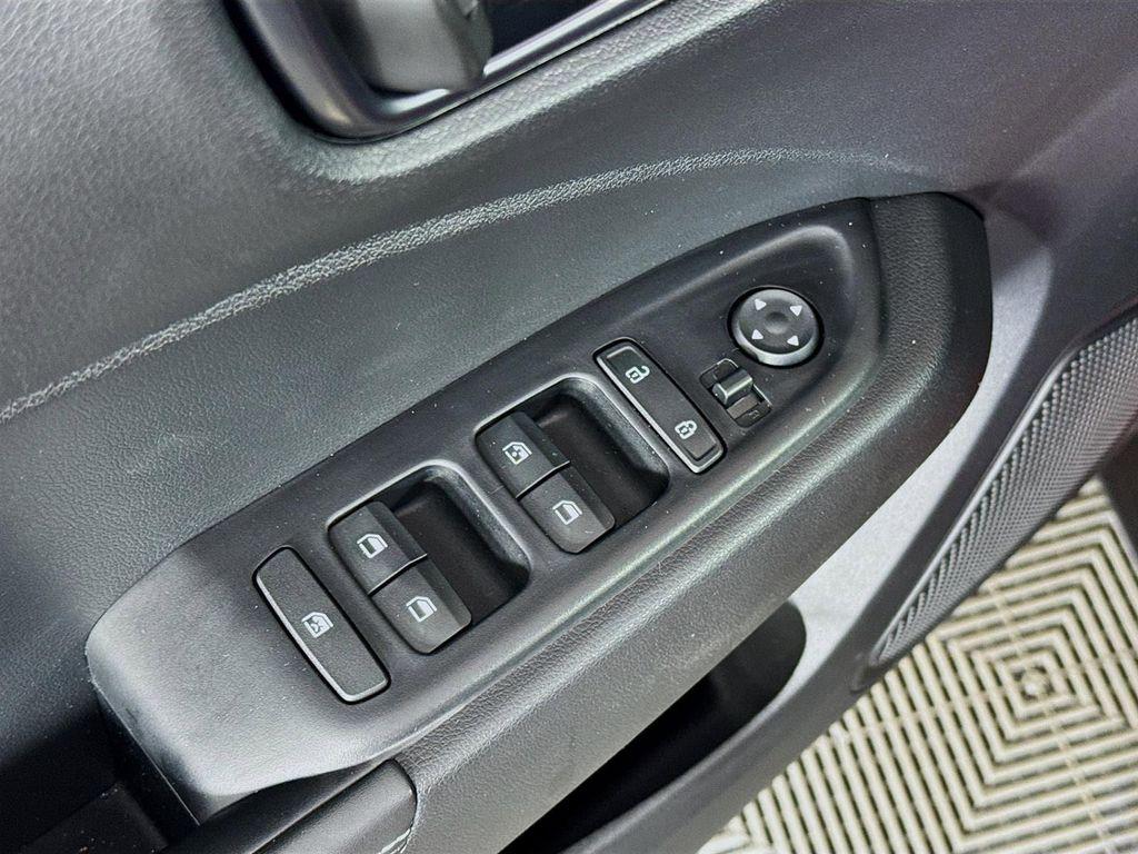 used 2024 Hyundai Venue car, priced at $19,888