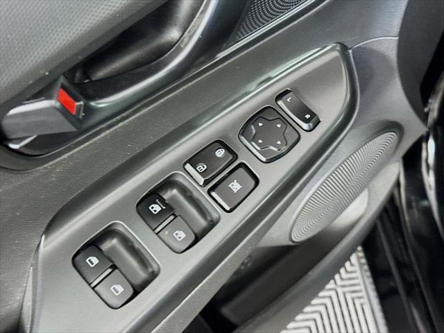 used 2023 Hyundai Kona car, priced at $23,288