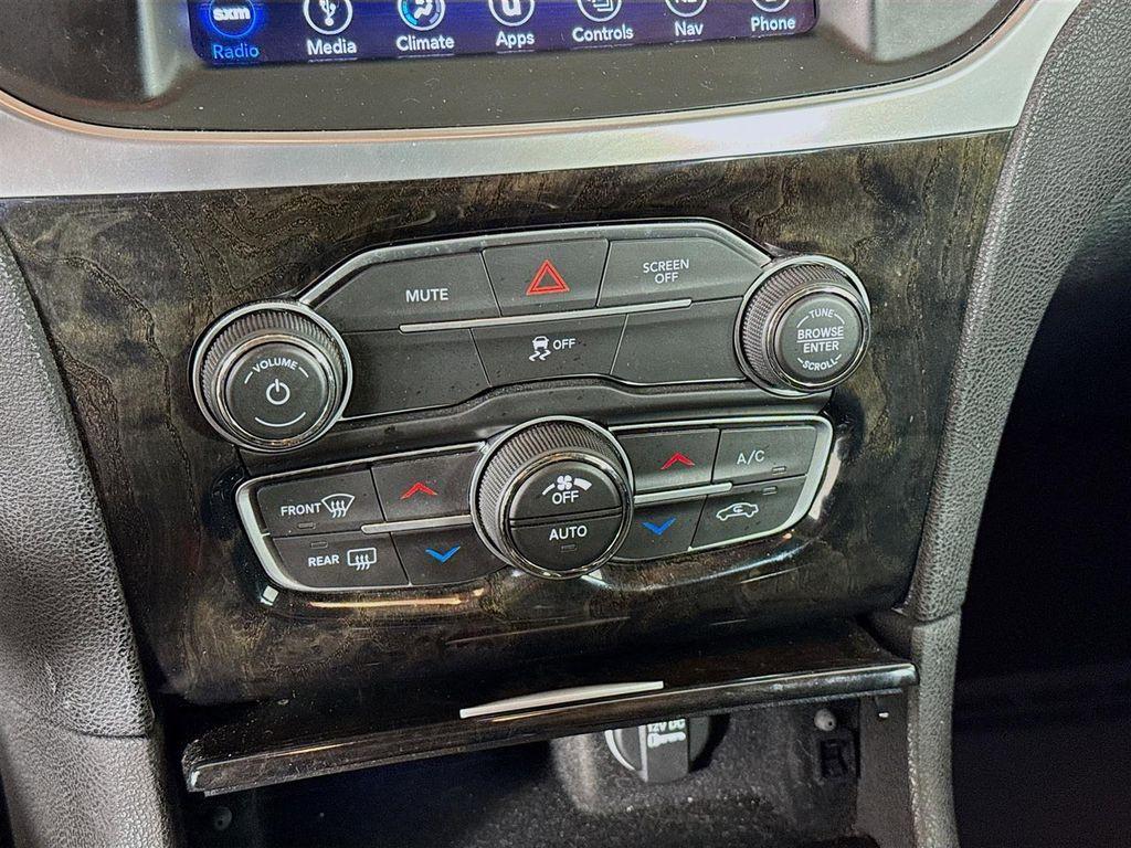 used 2019 Chrysler 300 car, priced at $16,788
