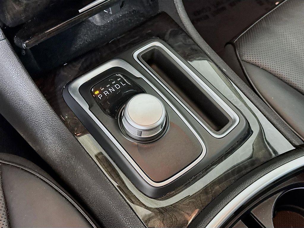 used 2019 Chrysler 300 car, priced at $16,788