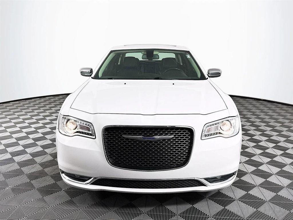 used 2019 Chrysler 300 car, priced at $16,788
