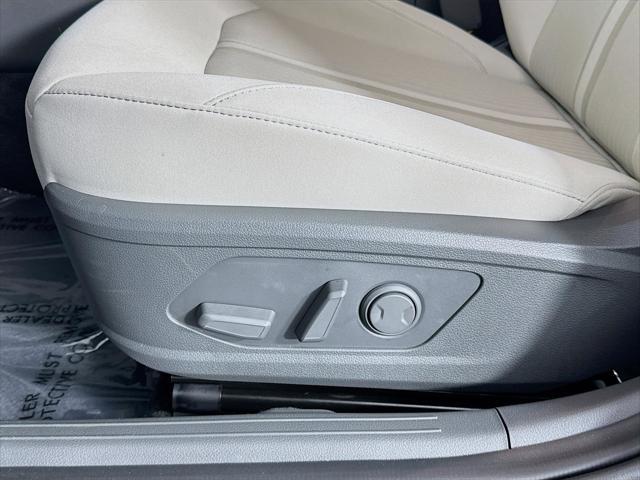 used 2024 Hyundai Sonata Hybrid car, priced at $25,988