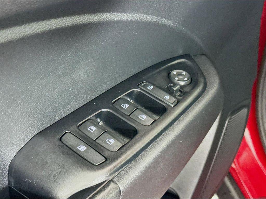 used 2022 Hyundai Venue car, priced at $17,987