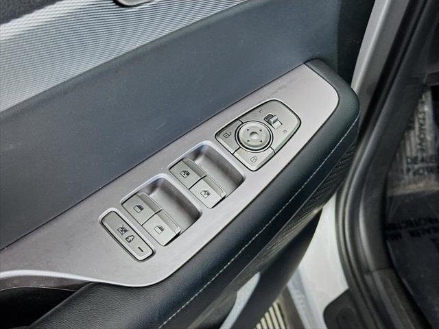 used 2021 Hyundai Palisade car, priced at $29,988