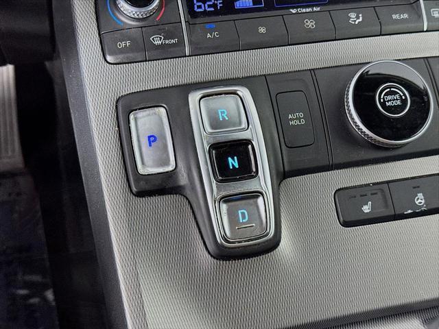 used 2021 Hyundai Palisade car, priced at $29,988