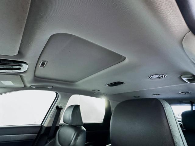 used 2021 Hyundai Palisade car, priced at $29,988