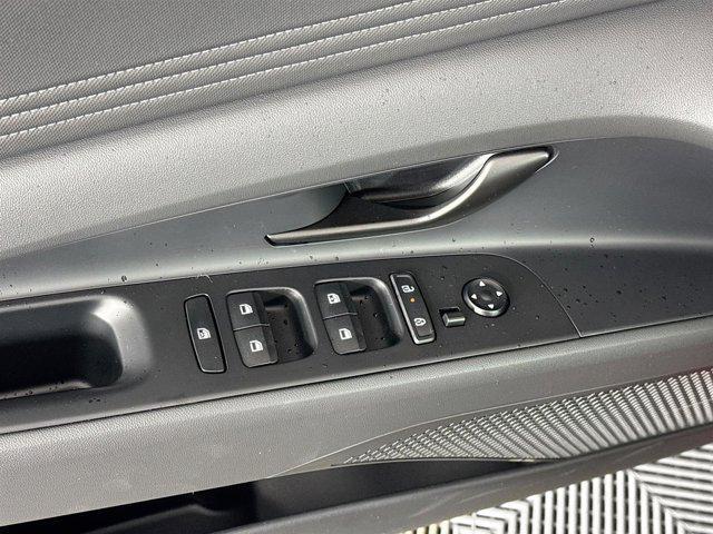 new 2025 Hyundai Elantra car, priced at $22,734
