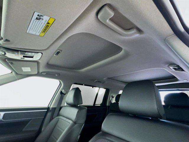 new 2026 Hyundai Santa Fe car, priced at $47,700