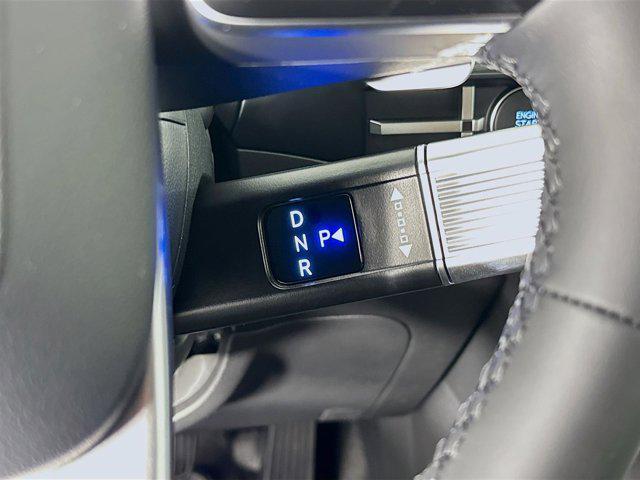 new 2026 Hyundai Santa Fe car, priced at $47,700
