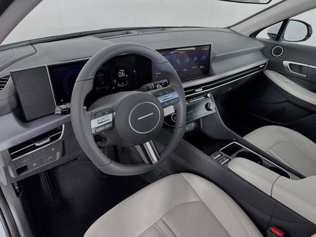 new 2026 Hyundai Sonata car, priced at $31,305