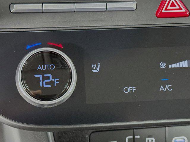 new 2026 Hyundai Sonata car, priced at $31,305