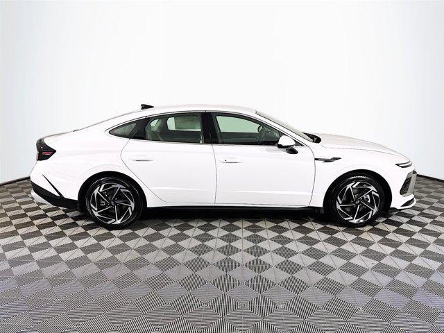 new 2026 Hyundai Sonata car, priced at $31,305