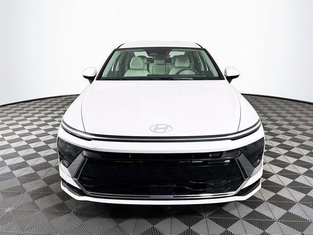 new 2026 Hyundai Sonata car, priced at $31,305