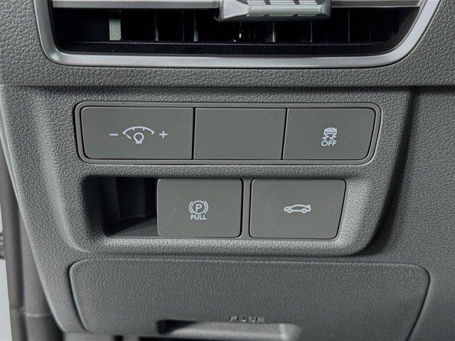 new 2026 Hyundai Sonata car, priced at $31,305