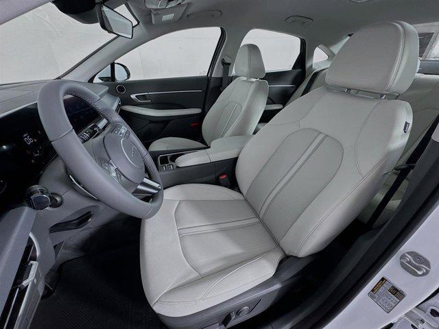 new 2026 Hyundai Sonata car, priced at $31,305