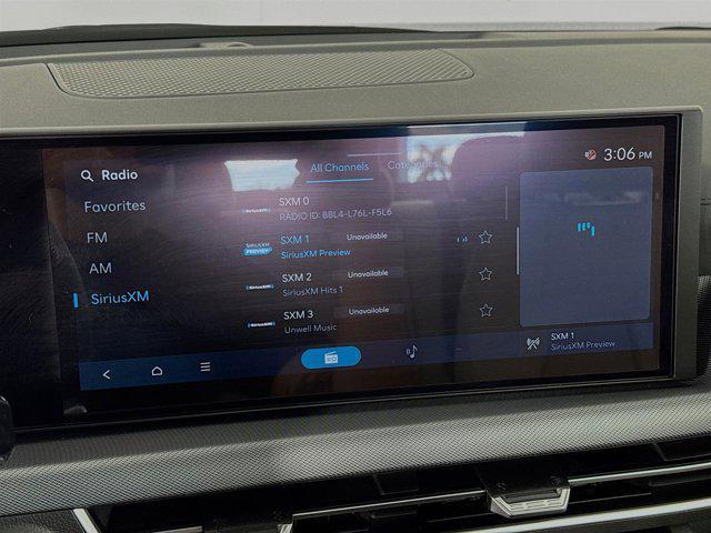 new 2026 Hyundai Sonata car, priced at $31,305