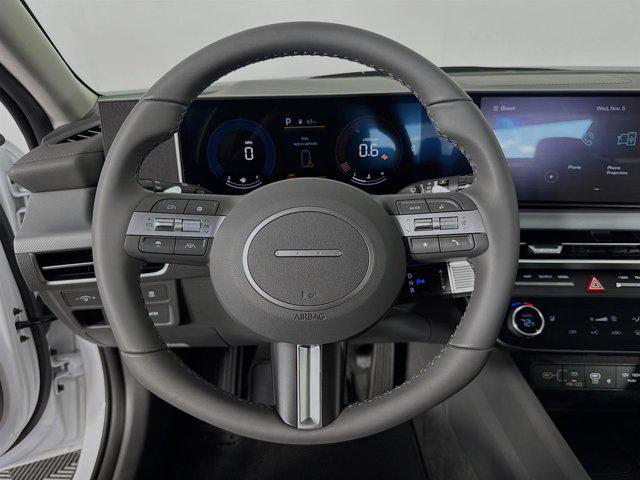 new 2026 Hyundai Sonata car, priced at $31,305