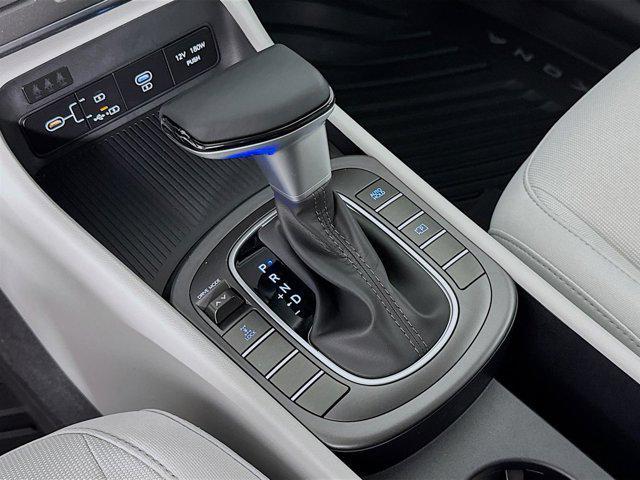 new 2025 Hyundai Kona car, priced at $29,555