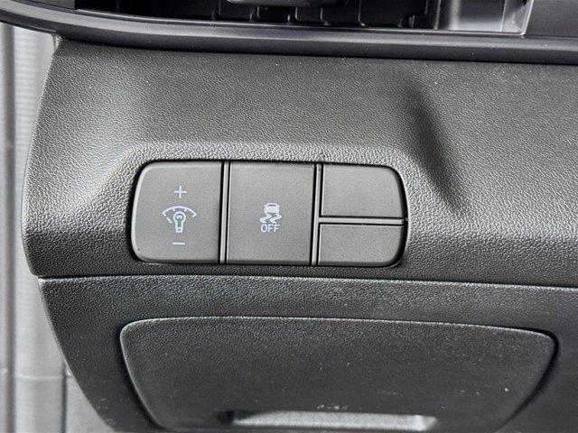 new 2025 Hyundai Elantra car, priced at $22,892