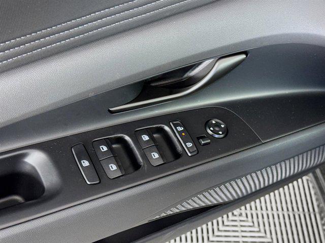 new 2025 Hyundai Elantra car, priced at $22,892