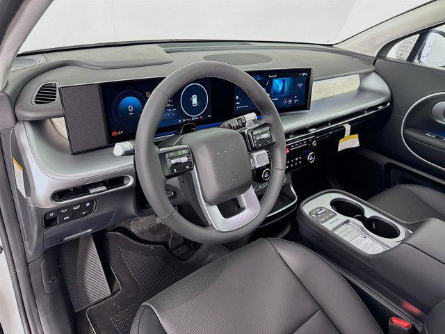 new 2026 Hyundai IONIQ 9 car, priced at $69,320