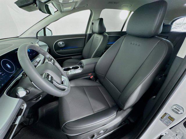 new 2026 Hyundai IONIQ 9 car, priced at $69,320