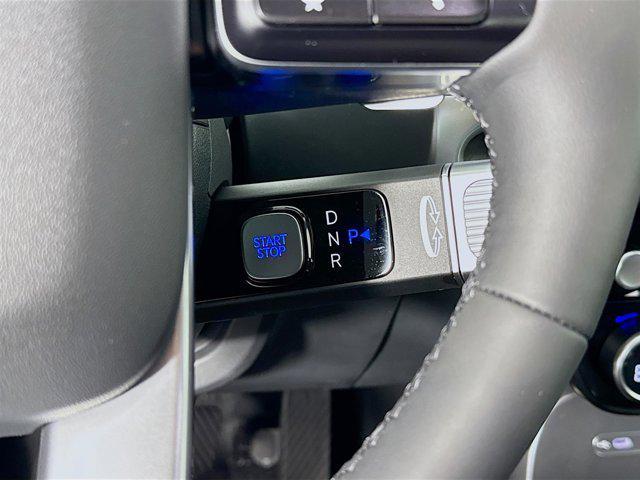 new 2026 Hyundai IONIQ 9 car, priced at $69,320