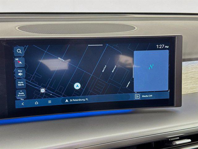 new 2026 Hyundai IONIQ 9 car, priced at $69,320