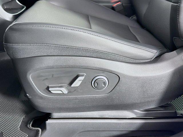 new 2026 Hyundai IONIQ 9 car, priced at $69,320