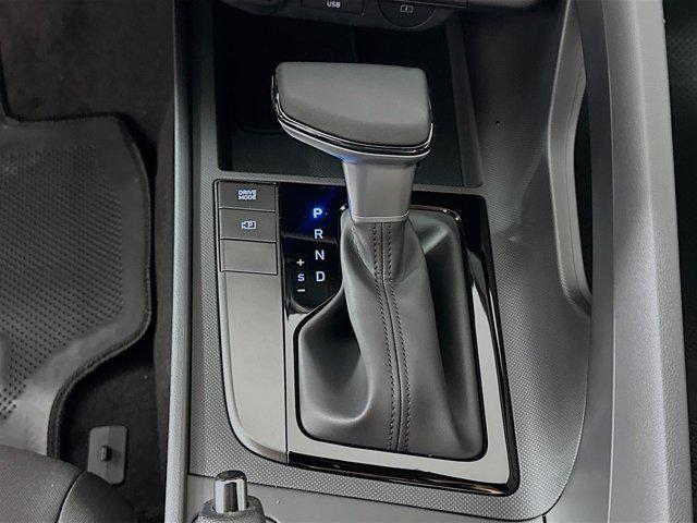 new 2025 Hyundai Elantra car, priced at $22,728