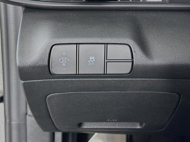 new 2025 Hyundai Elantra car, priced at $22,728