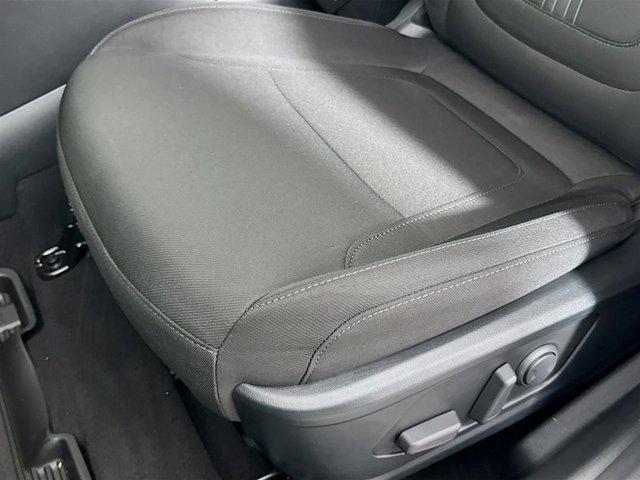 new 2025 Hyundai Tucson car, priced at $33,340