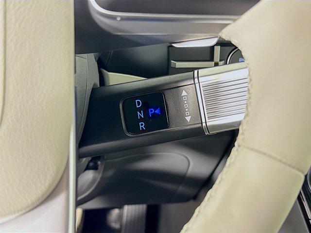 new 2026 Hyundai Santa Fe car, priced at $40,510