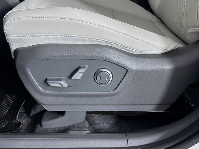 new 2026 Hyundai Santa Fe car, priced at $40,510