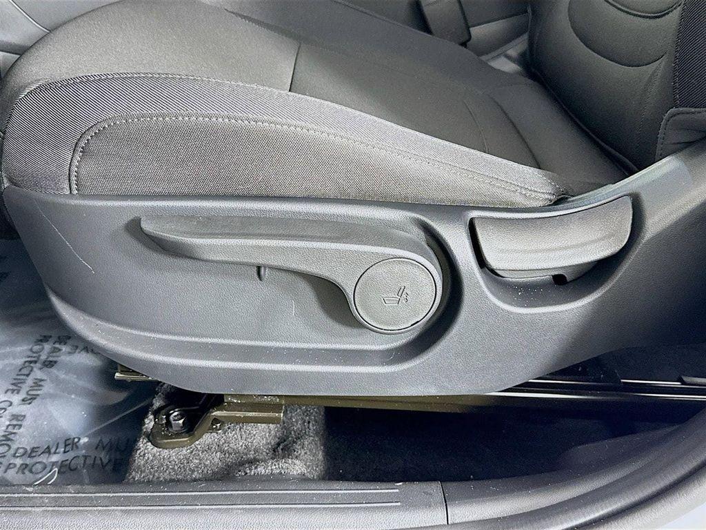 used 2025 Hyundai Tucson car, priced at $24,388