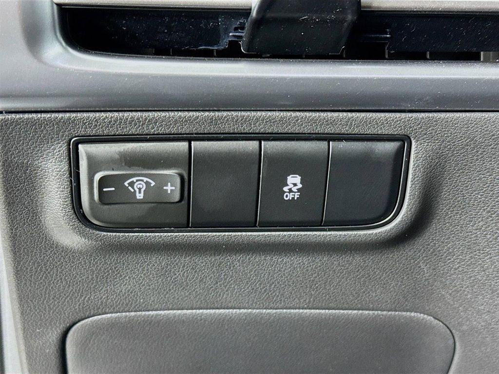 used 2025 Hyundai Tucson car, priced at $24,388
