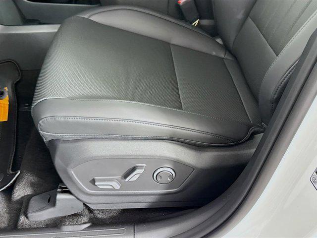 new 2025 Hyundai Santa Fe car, priced at $40,645