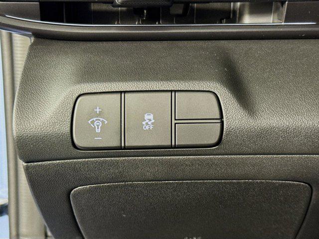 new 2025 Hyundai ELANTRA N car, priced at $36,275