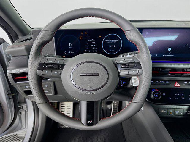 new 2025 Hyundai Sonata car, priced at $36,635